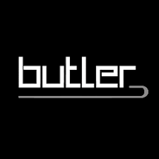 butler trombone logo